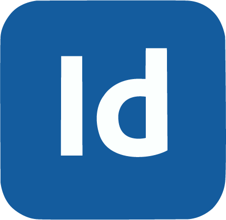 Adobe InDesign ikon