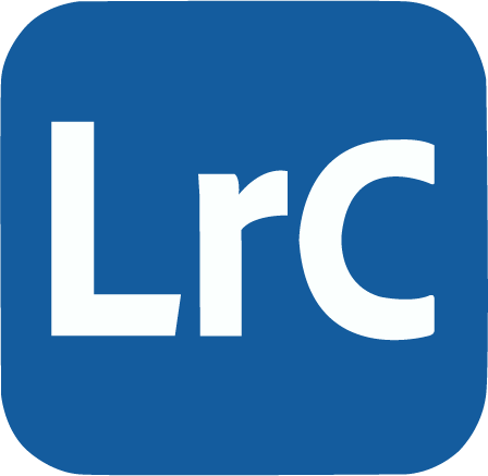 Adobe Lightroom ikon