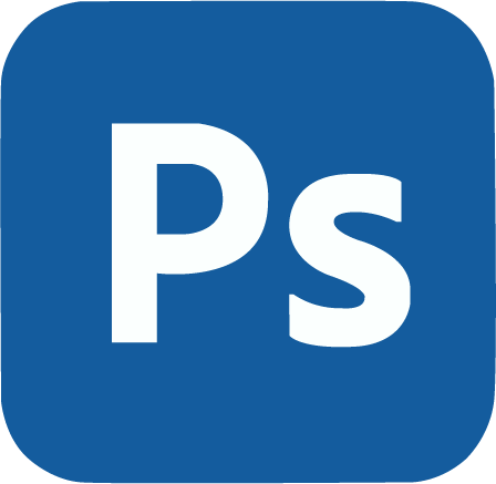 Adobe Photoshop ikon