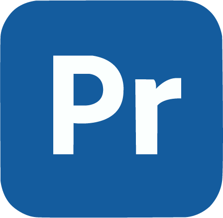 Adobe Premiere Pro ikon