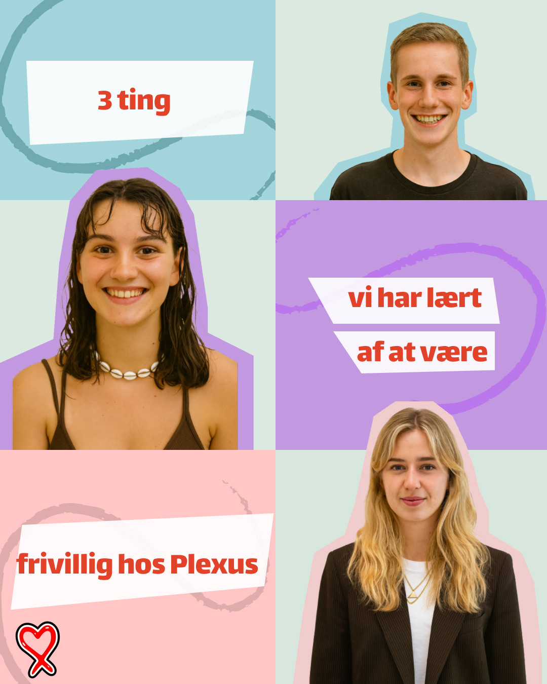 Instagram opslag slide 1