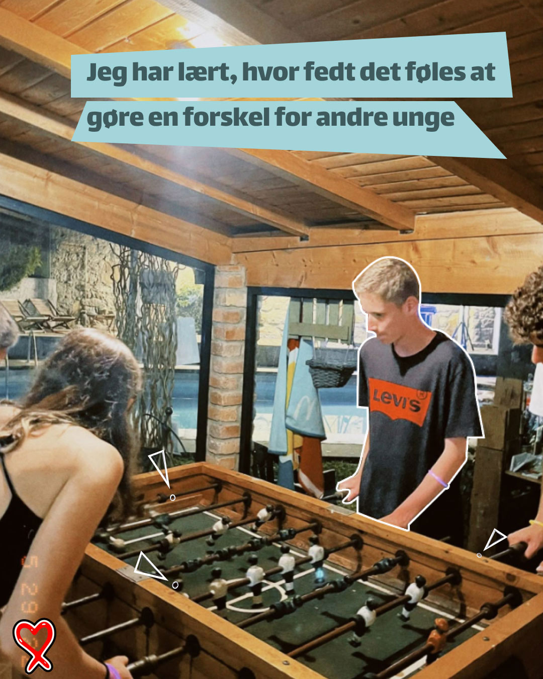 Instagram opslag slide 3