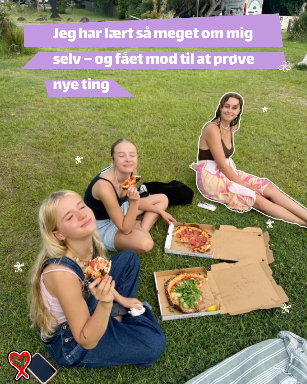 Instagram opslag slide 4