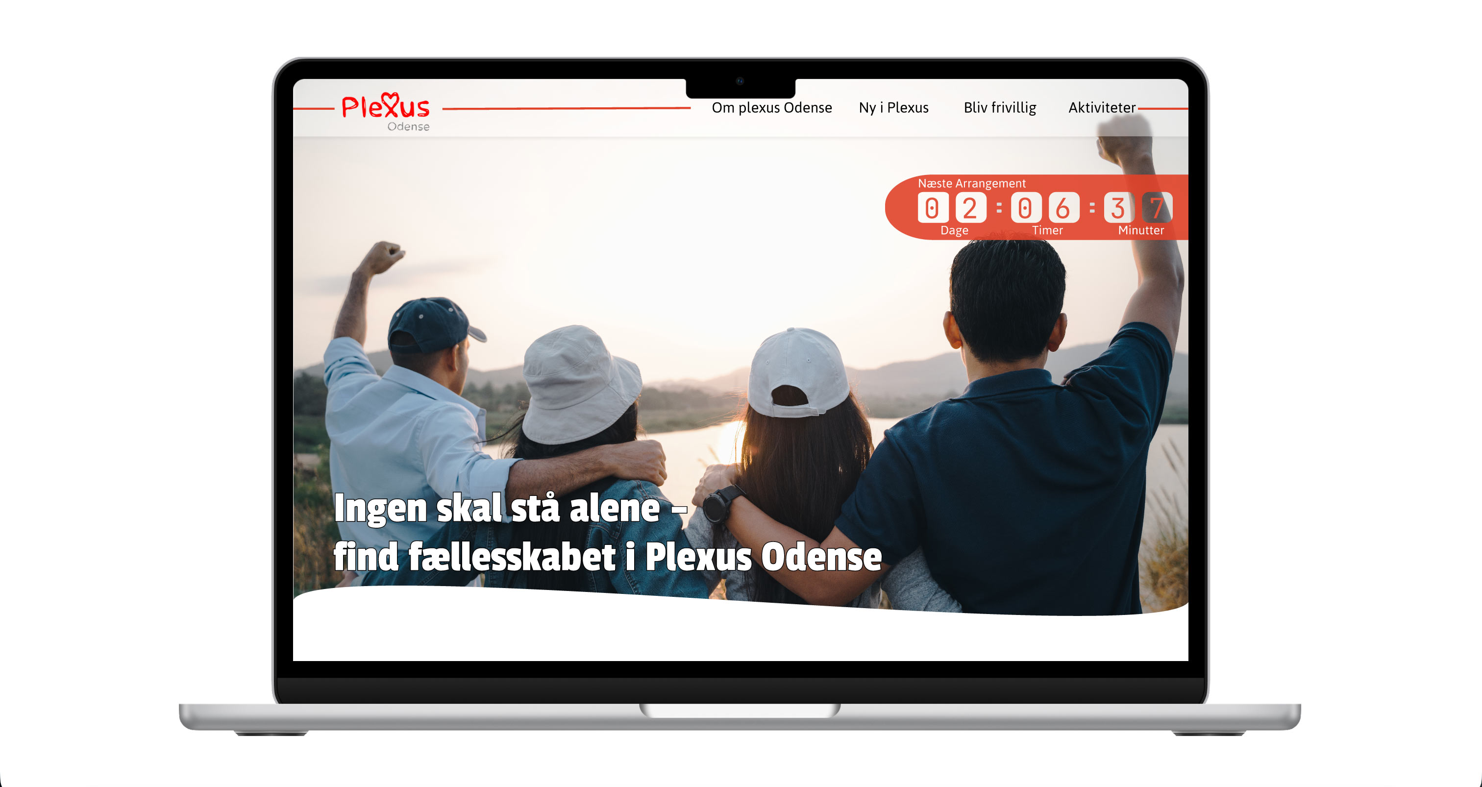 Preview af projekt